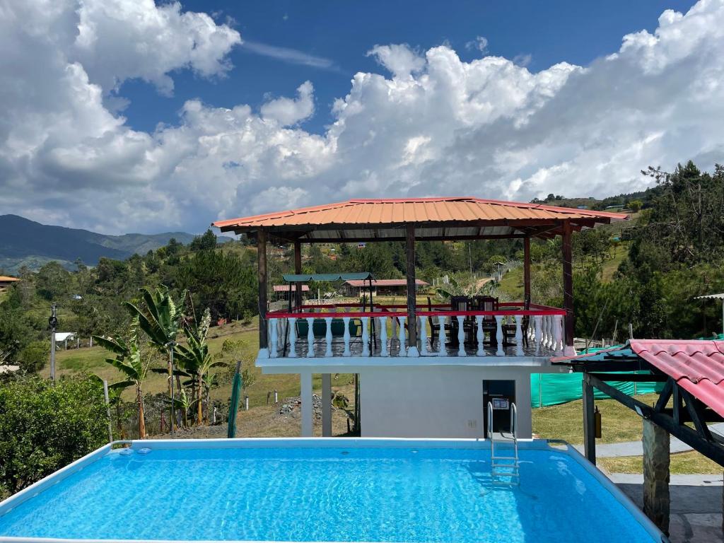 Finca Villa Maju photo 2