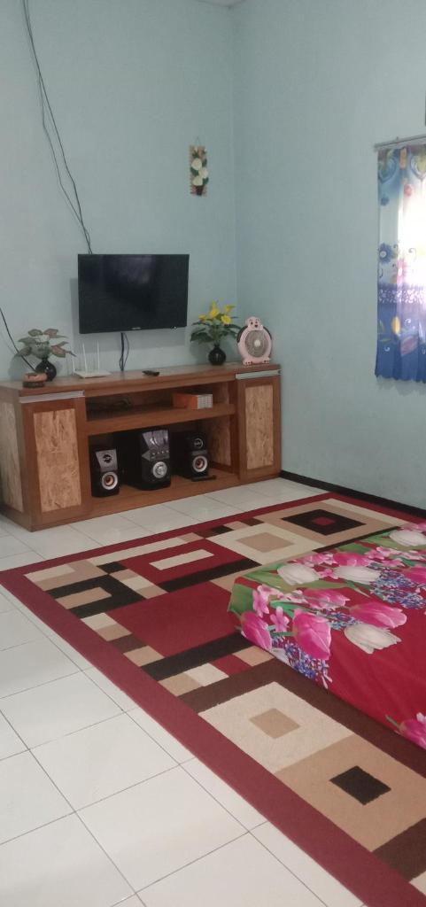 Dedwa Homestay syariah photo 1
