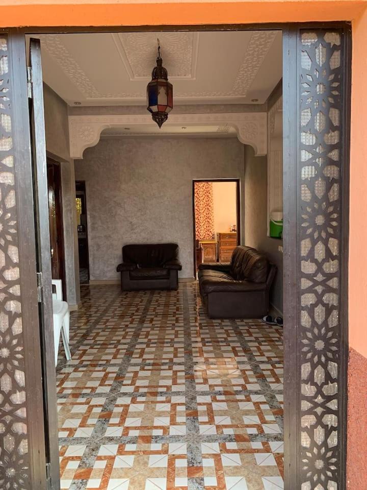 Villa near Marrakesh