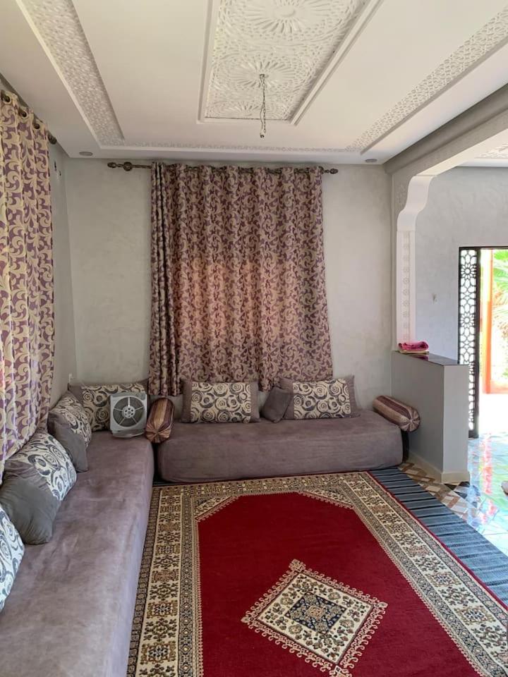 Villa near Marrakesh photo 2