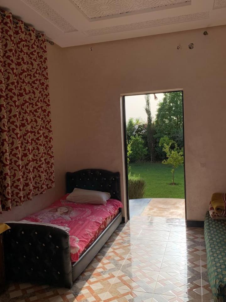 Villa near Marrakesh photo 3