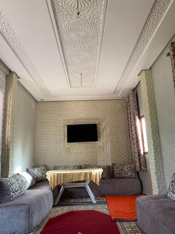 Villa near Marrakesh photo 4