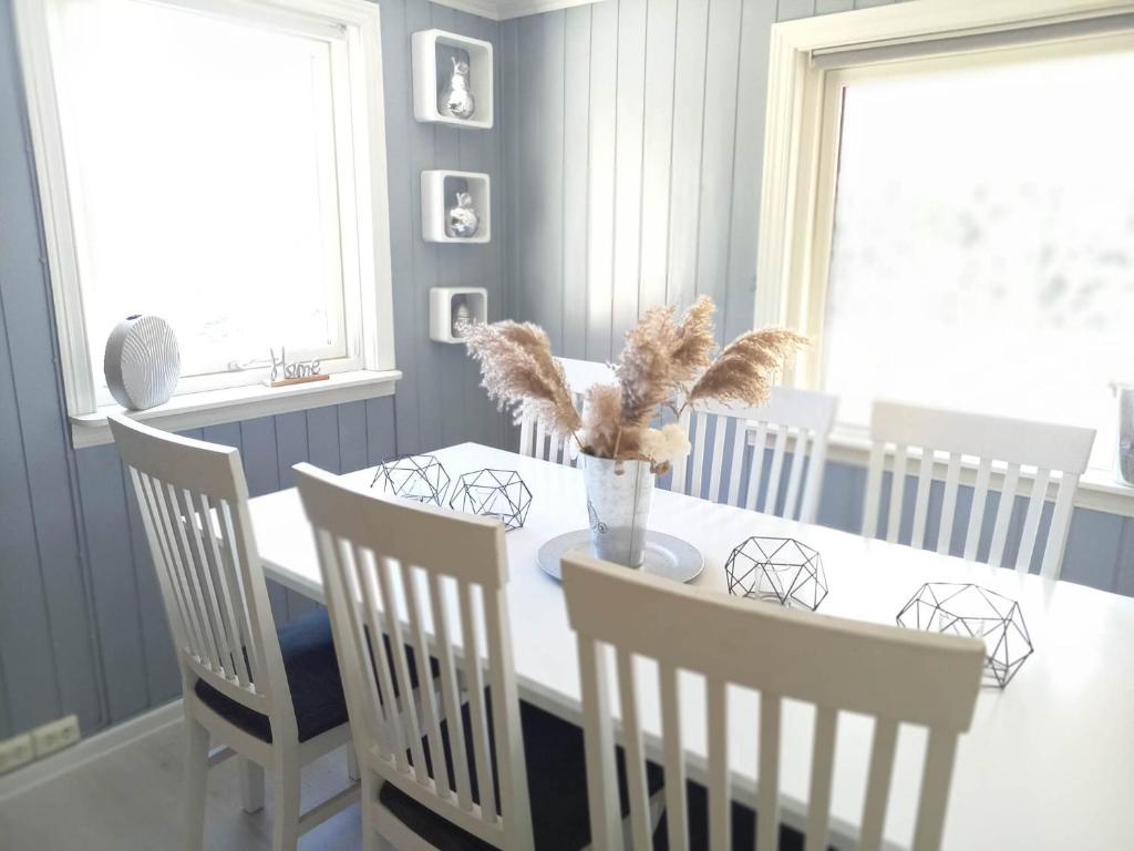 Hytte Sørlandet med spa photo 2