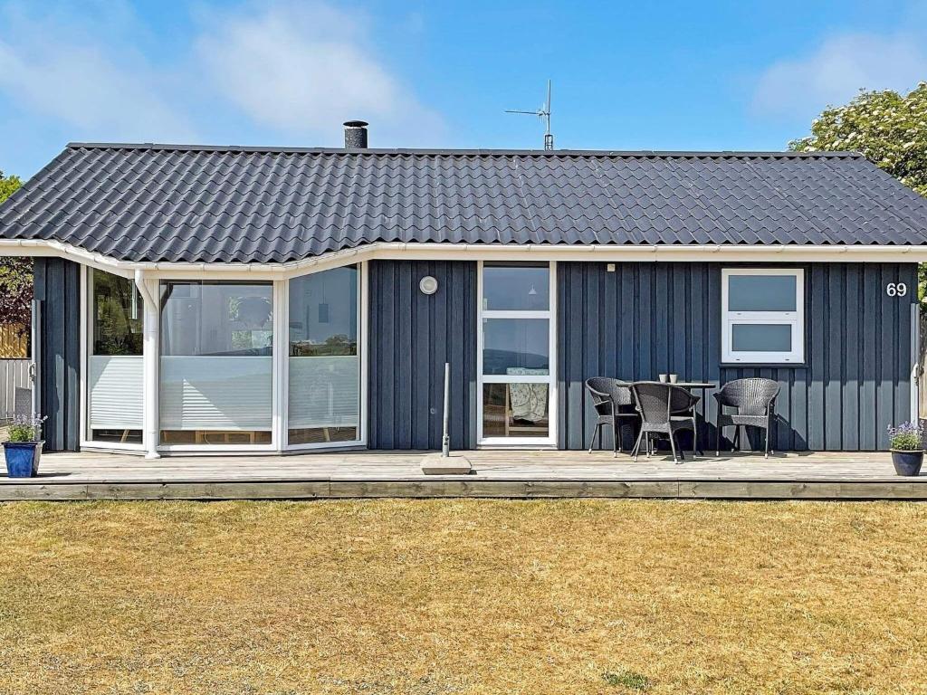 4 person holiday home in Frederikshavn photo 1