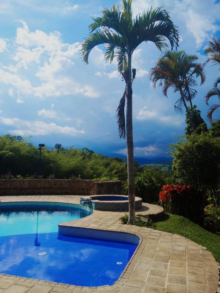 Finca BellaVista, Lago Calima: Hermosos Paisajes photo 1