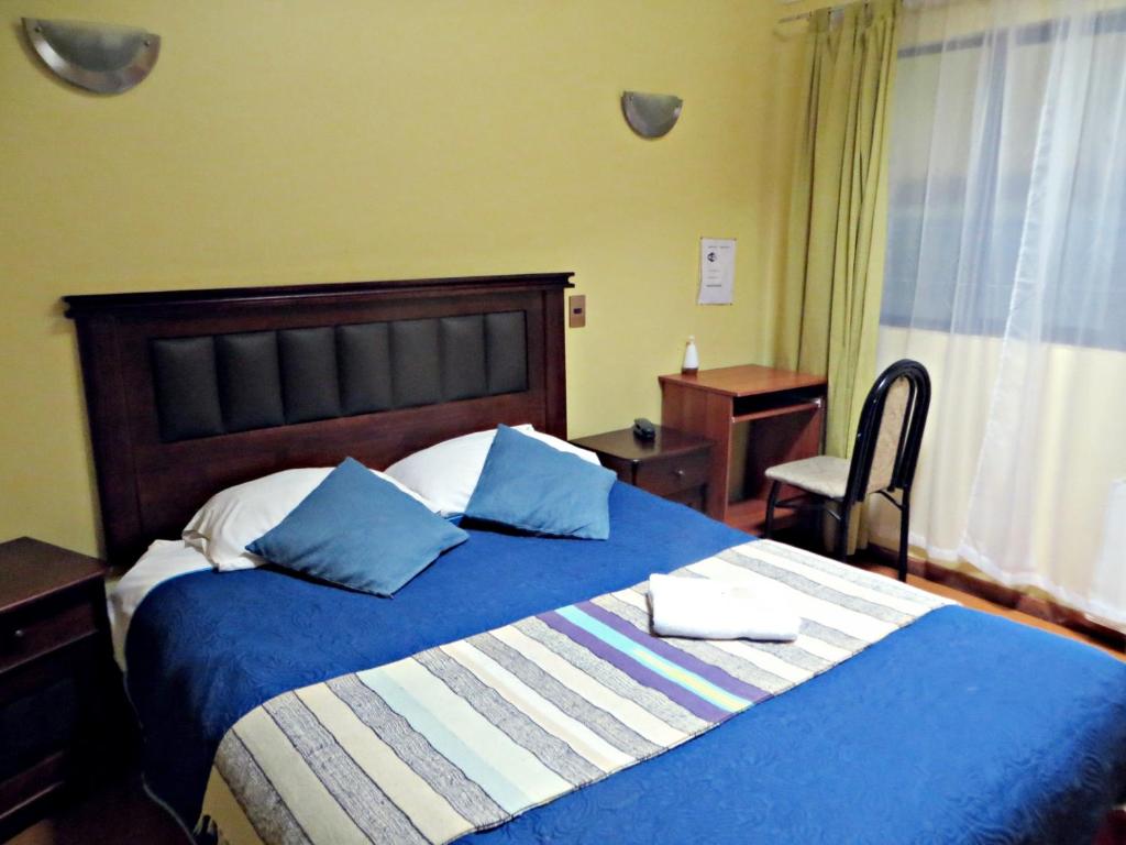Hostal Remember photo 2