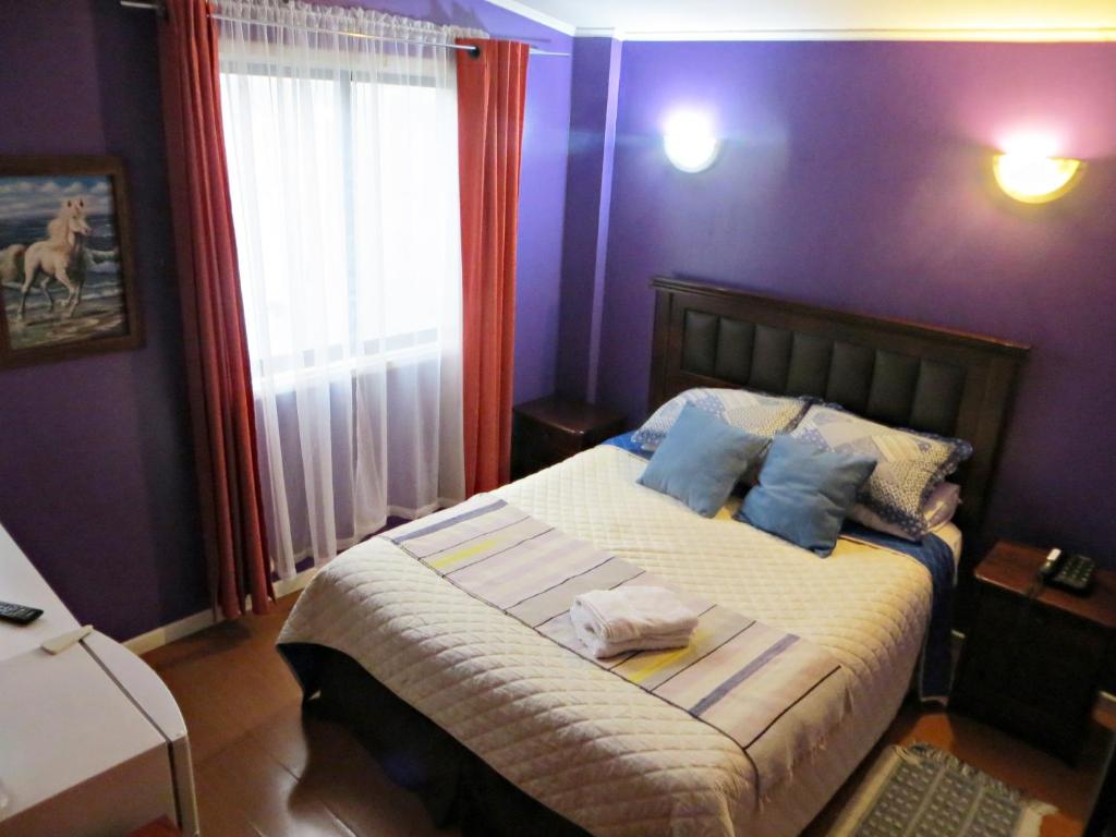 Hostal Remember photo 4