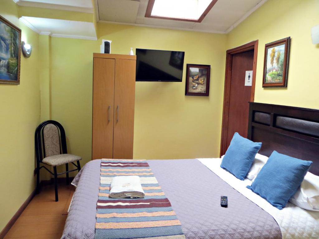 Hostal Remember photo 3