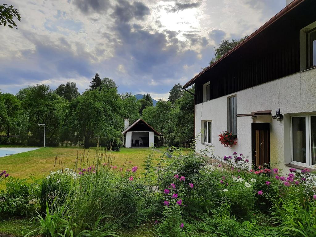 Apartmány Waldex photo 3