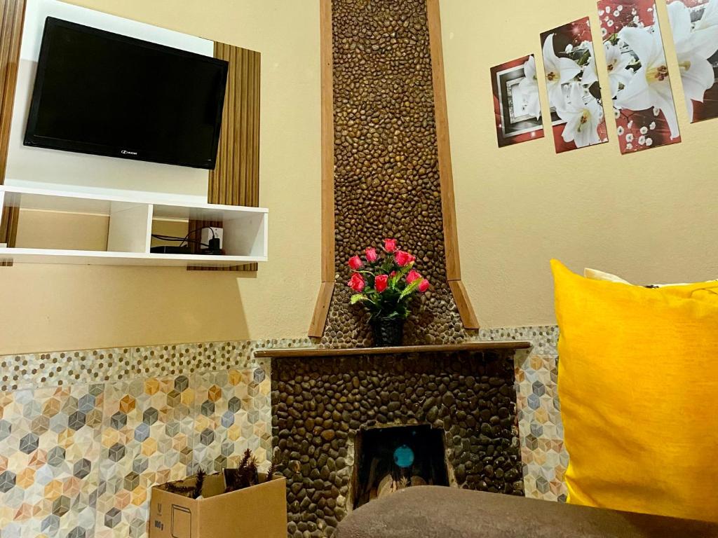 Casinha da Cachoeira com Wi-Fi photo 4