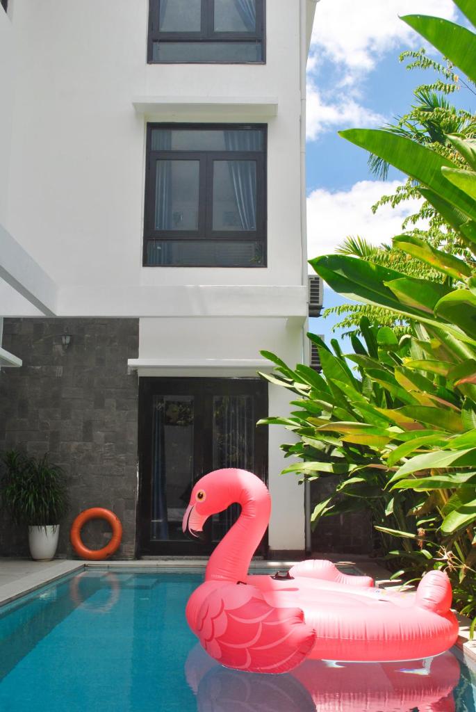 Hoi An Lotus Aroma Villa