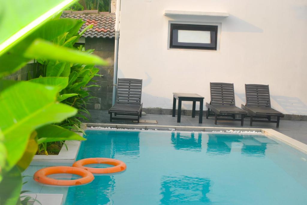 Hoi An Lotus Aroma Villa