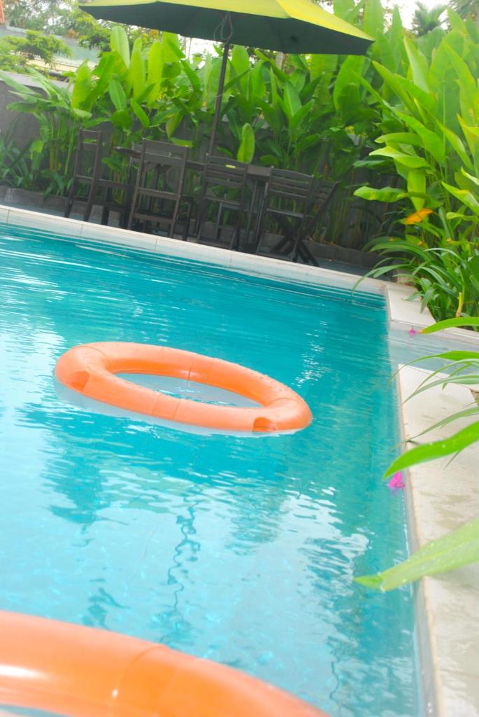 Hoi An Lotus Aroma Villa