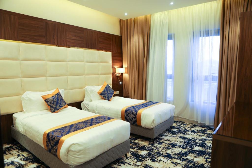 Oriens Hotel photo 2
