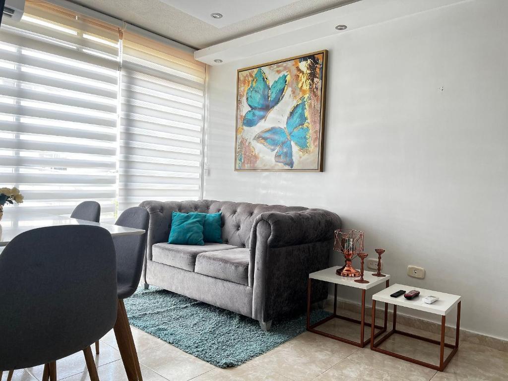 Serenity Cerca CC Los Mayales