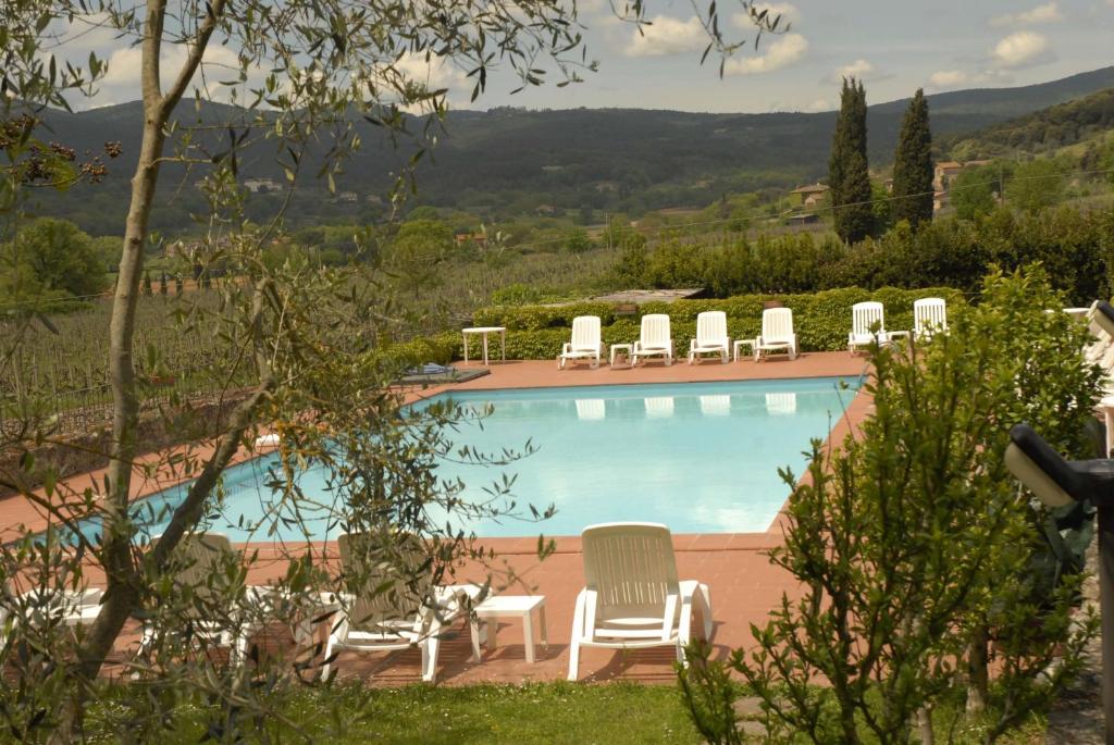 Relais Borgo Di Toiano photo 4