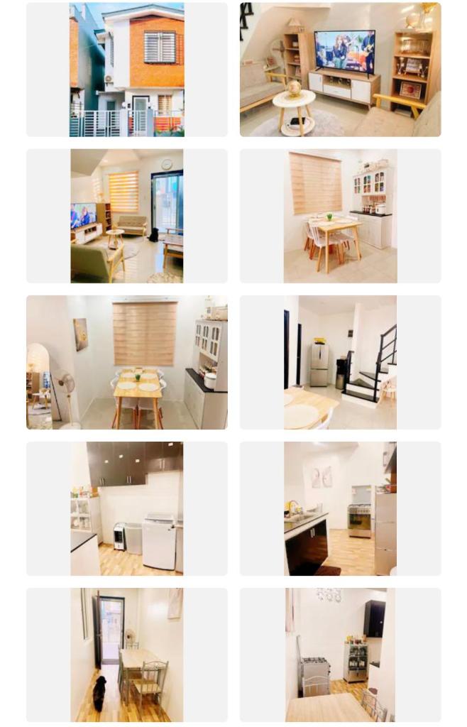 Masha Bear Residence photo 1