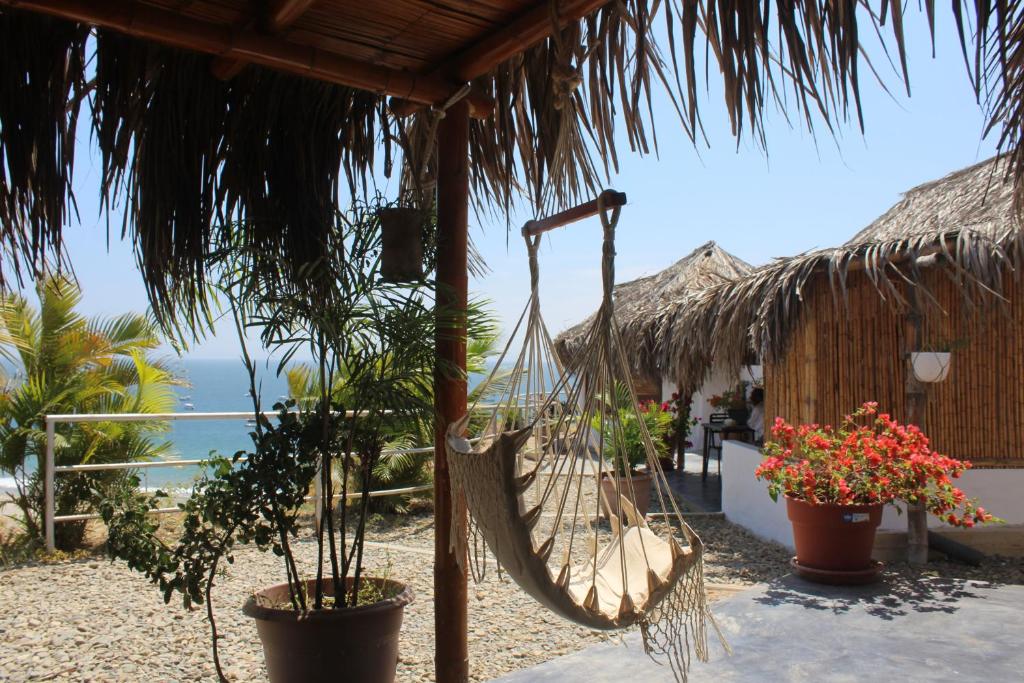 Marina Bungalows photo 3