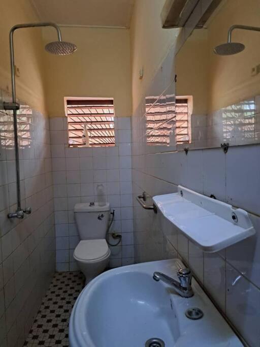 Villa 2 chambres-Salon photo 2