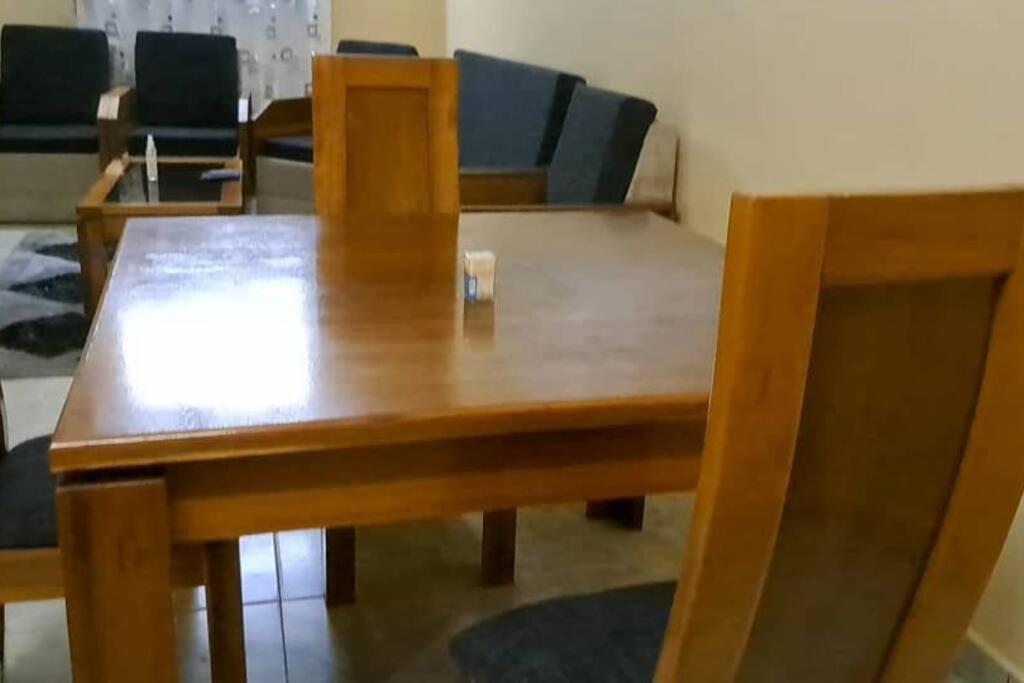 Villa 2 chambres-Salon photo 4