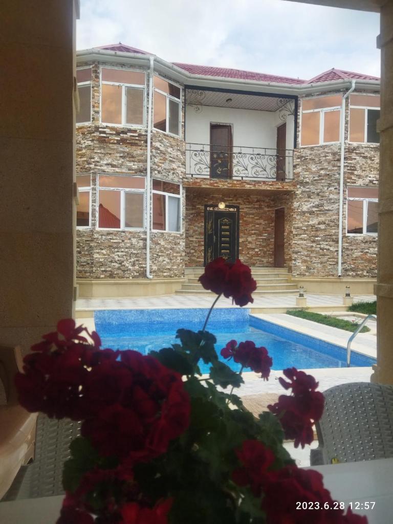 Golden Villa photo 4