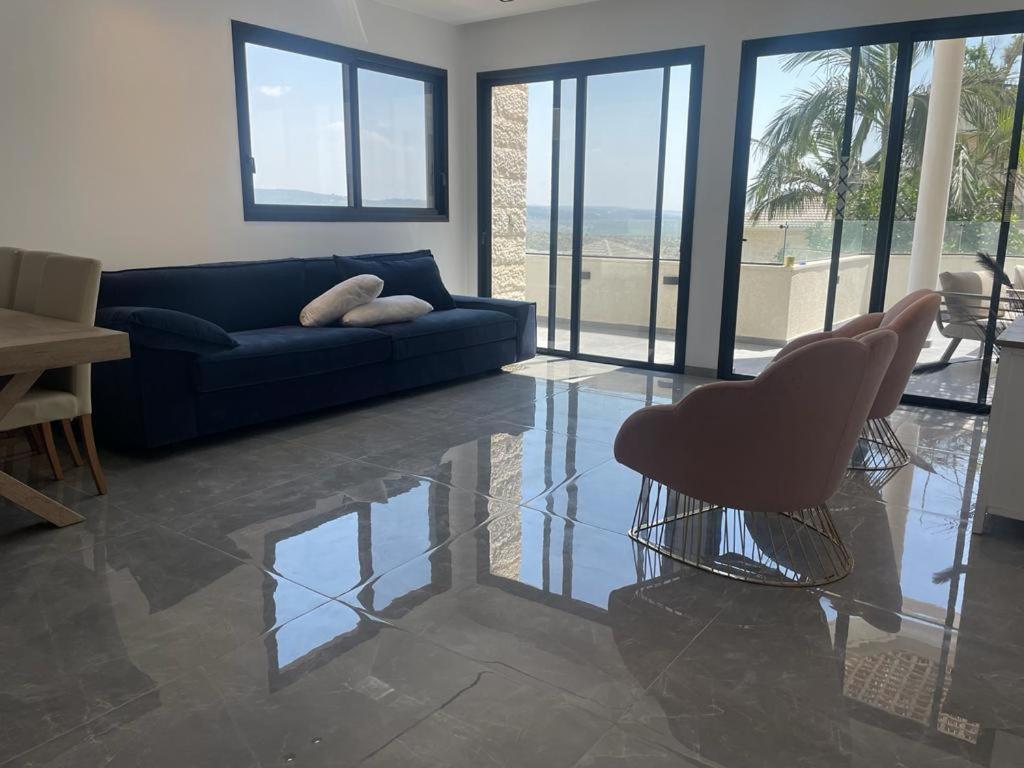 best apartment in buhcman (shivtie Israel 26) photo 1