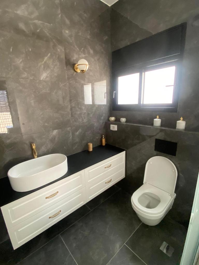 best apartment in buhcman (shivtie Israel 26) photo 4