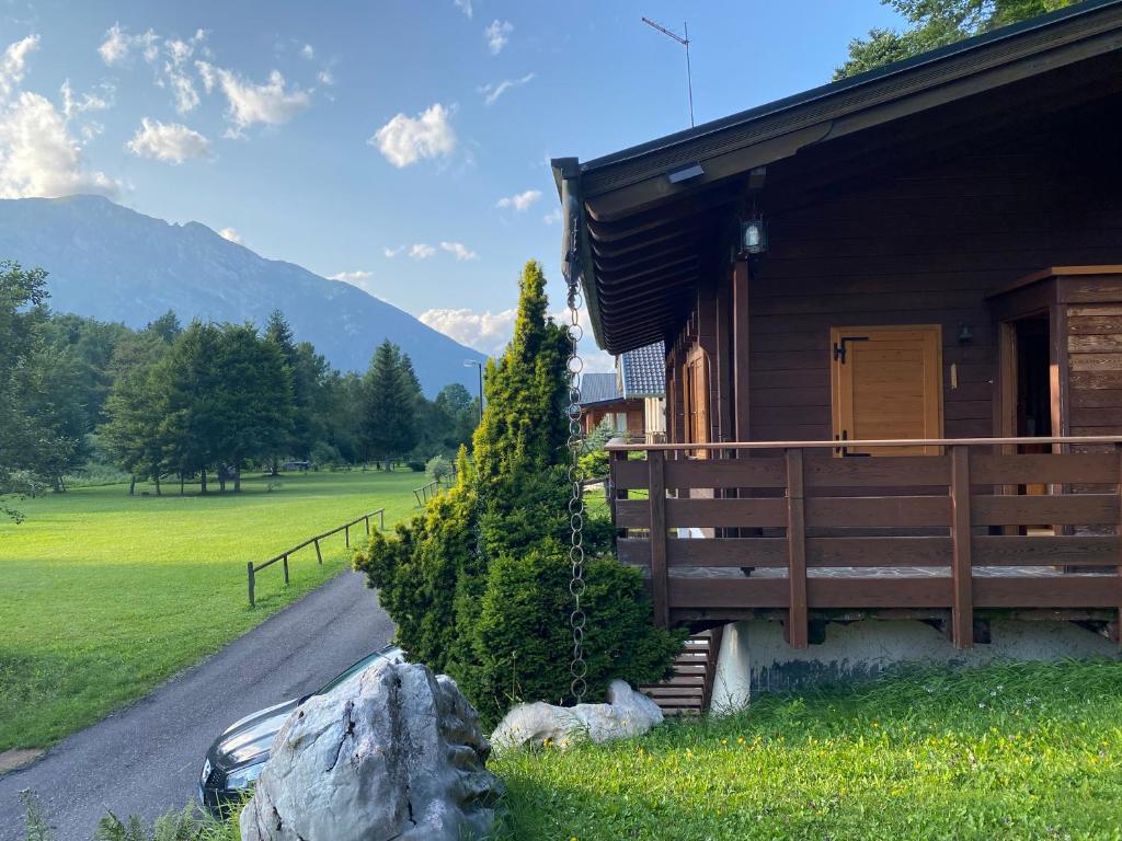 CHALET JOEN ski & bike Andalo photo 4
