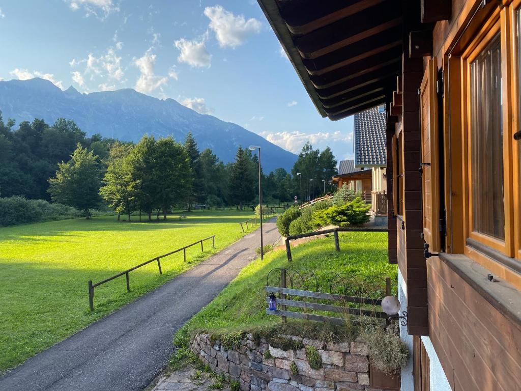CHALET JOEN ski & bike Andalo photo 3