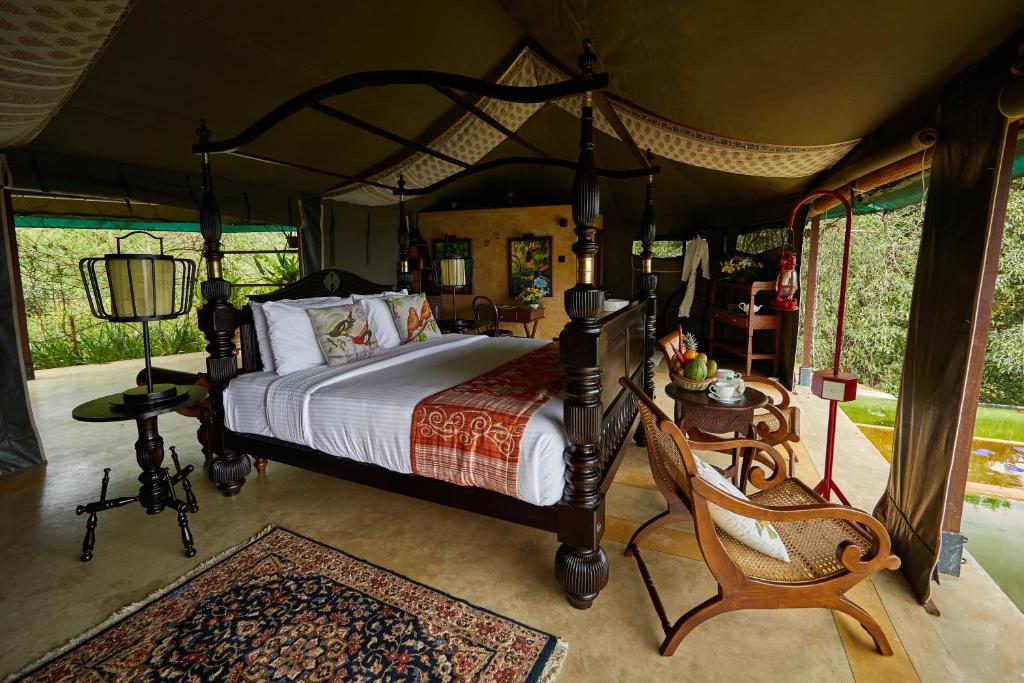 Madulkelle Tea and Eco Lodge photo 3