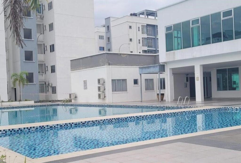 Casa Ipoh Homestay by Comfort Home photo 3