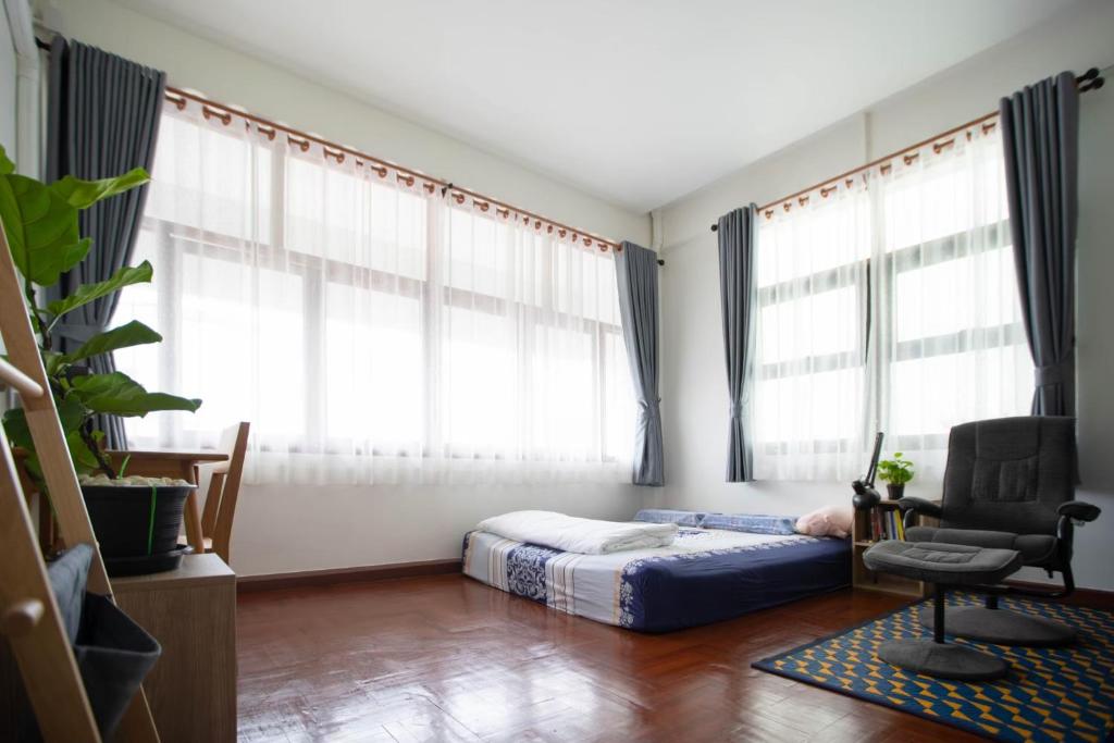 Mystay Hostel Nan photo 1