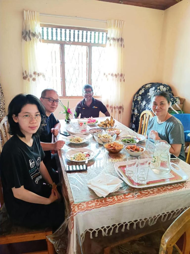 Sunil's Homestay Sinharaja photo 1