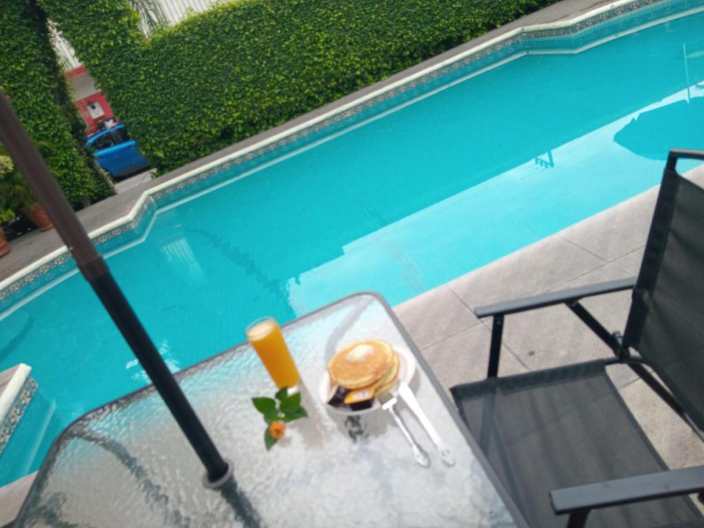 Hotel Parador del Rey photo 4