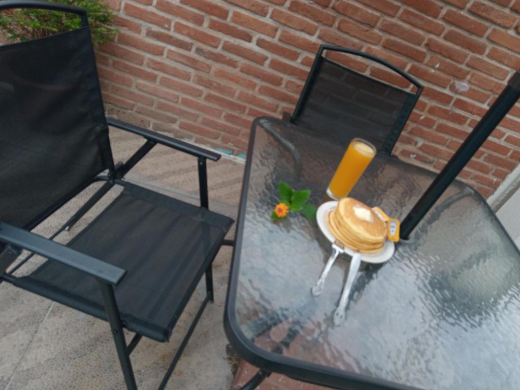 Hotel Parador del Rey photo 2