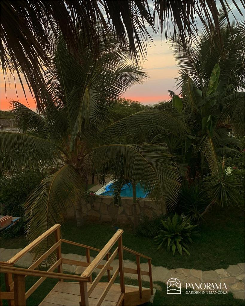 Panorama garden inn photo 1