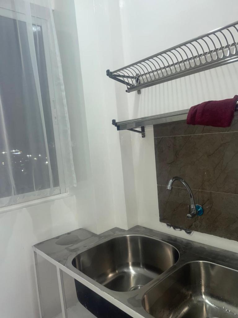 Omuts one bed airbnb with swimmingpool photo 4