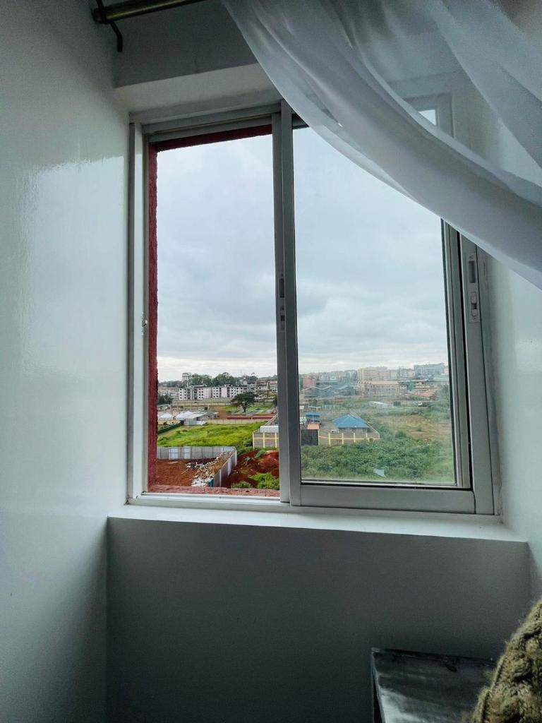 Omuts one bed airbnb with swimmingpool photo 1