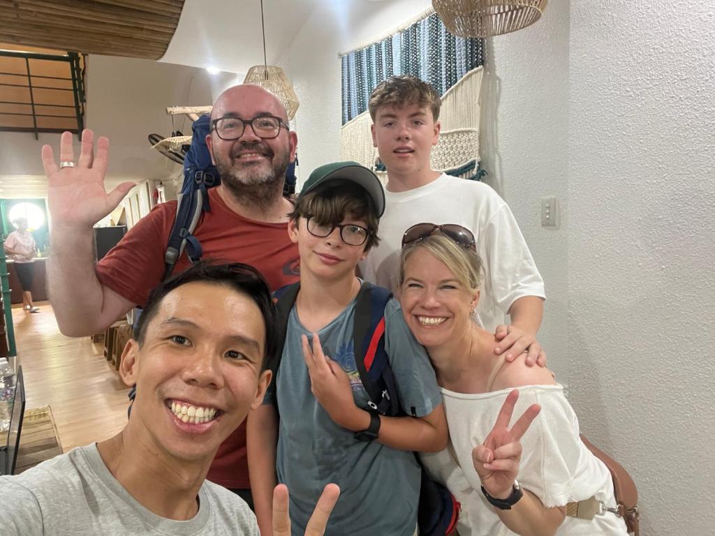 Hue Sweethouse 1 Homestay