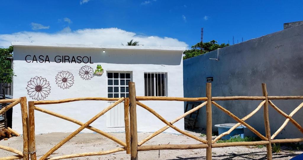 Casa girasoles photo 1