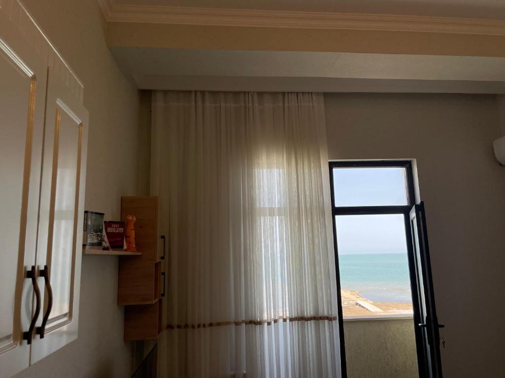 Caspian Pearl Residence photo 4