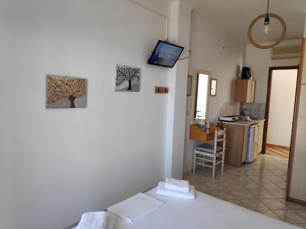 Villa Dora Studios photo 1