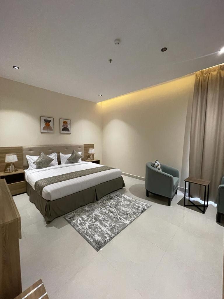 HIGH VIEW HOTEL فندق عالية الاطلالة photo 1