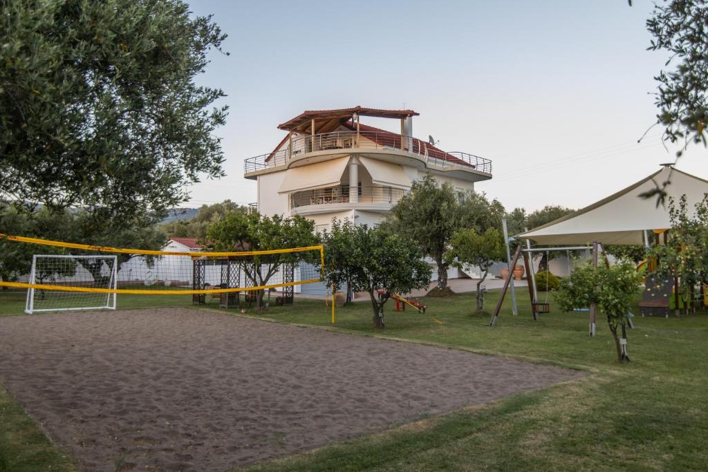 Κτήμα Ζιάκος photo 2