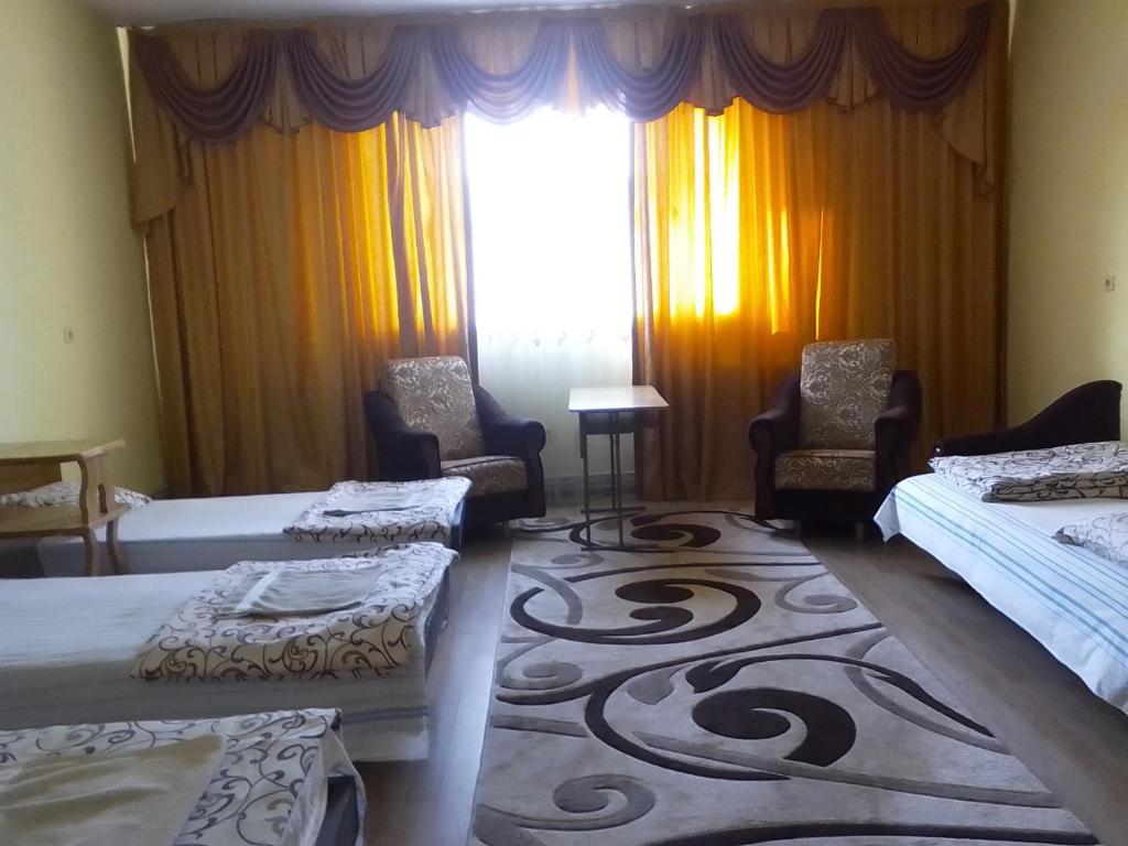 Hotel BB STUDENT photo 1