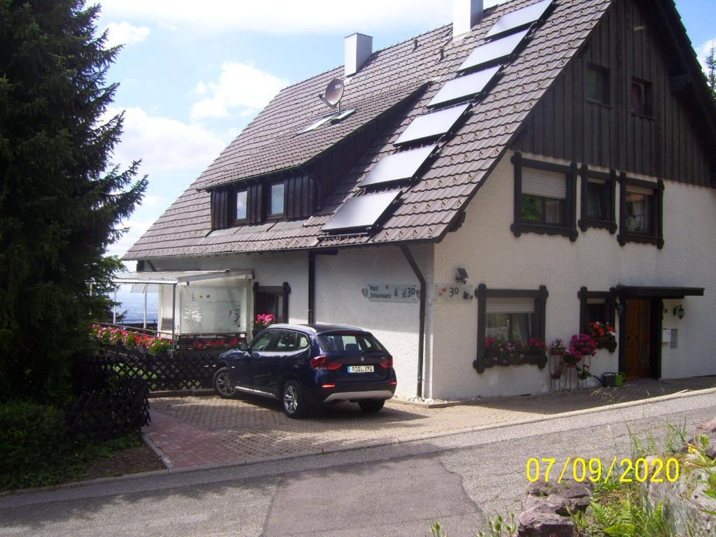 Haus Schauinsland photo 3