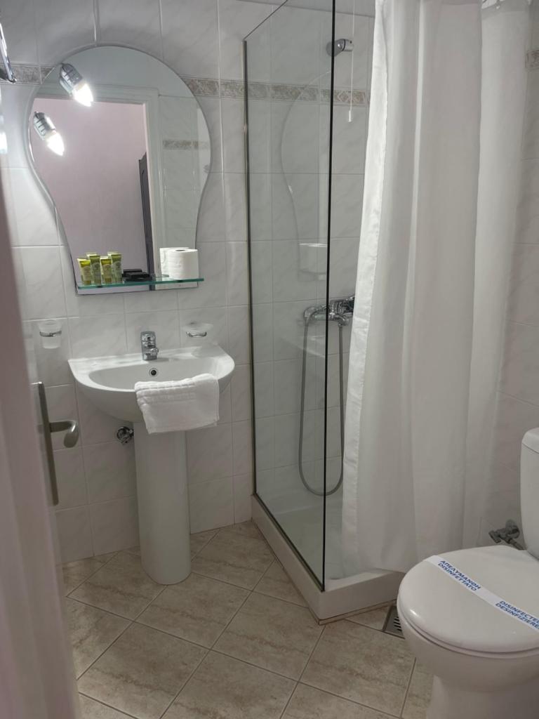 Venikouas Hotel photo 4