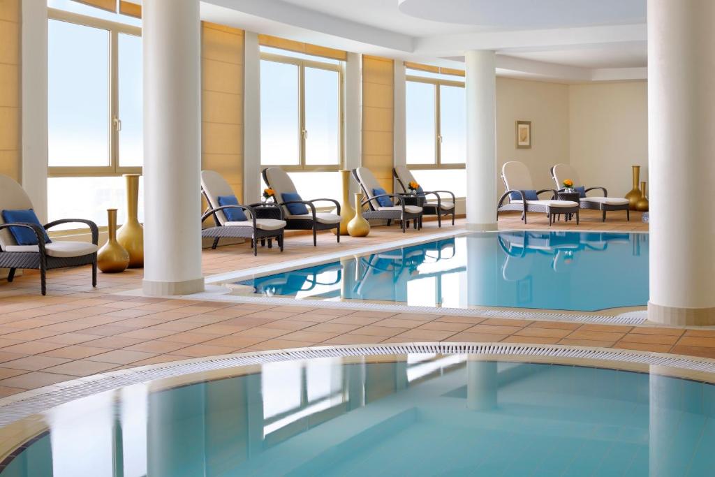 Marriott Executive Apartments Riyadh, Convention Center photo 3
