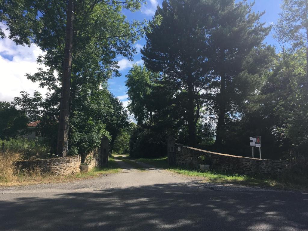 Le Clos Crista Galli photo 2