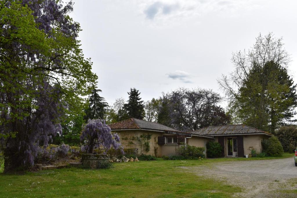 Le Clos Crista Galli photo 4